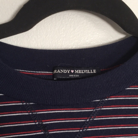 brandy melville gretchen ☾ - Picture 4 of 5